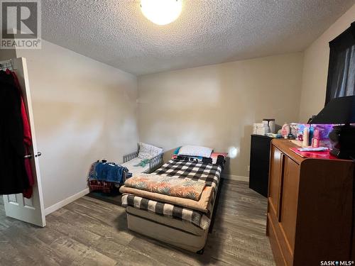 1213 I Avenue N, Saskatoon, SK - Indoor Photo Showing Bedroom