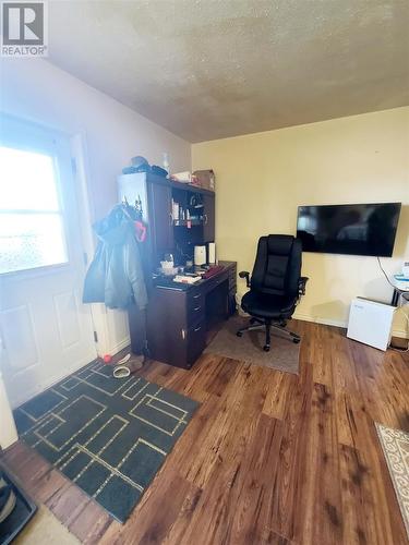 100A Hutchison Ave # 3, Elliot Lake, ON - Indoor Photo Showing Office
