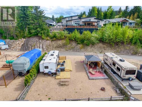 2698 Blind Bay Road Unit# 64, Blind Bay, BC 