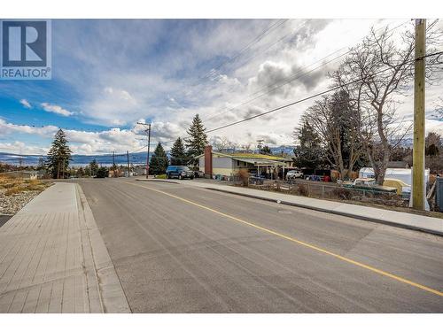 3804 Brown Road, West Kelowna, BC - Outdoor With View