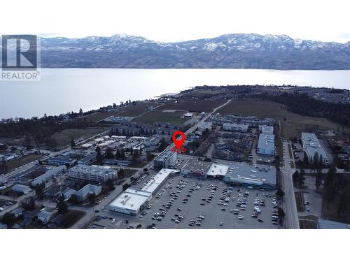 3804 Brown Road, West Kelowna, BC - Outdoor With Body Of Water With View