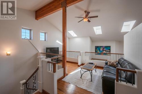 44 Cactus Crescent, Osoyoos, BC - Indoor Photo Showing Other Room