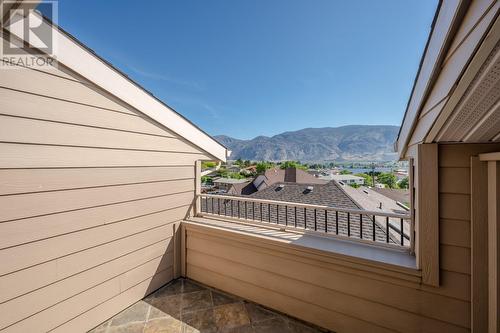 44 Cactus Crescent, Osoyoos, BC - Outdoor With Exterior
