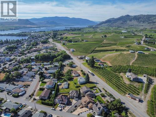 44 Cactus Crescent, Osoyoos, BC - Outdoor With View