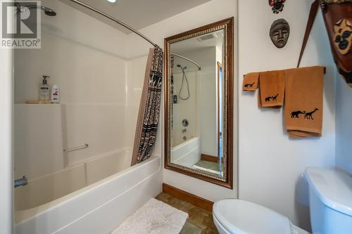 44 Cactus Crescent, Osoyoos, BC - Indoor Photo Showing Bathroom