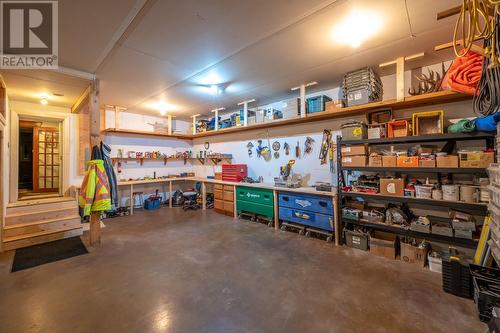 44 Cactus Crescent, Osoyoos, BC - Indoor Photo Showing Other Room