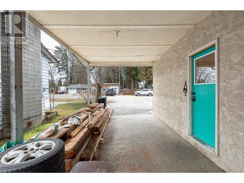 309 Hemlock Crescent S, Sicamous, BC - Outdoor With Exterior