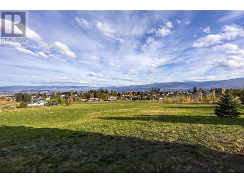 842 Stuart Road, West Kelowna, BC - Outdoor With View