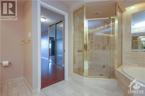 1480 Riverside Drive Unit#2301, Ottawa, ON - Indoor Photo Showing Bathroom