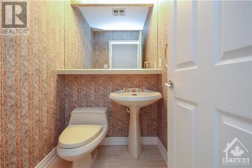 1480 Riverside Drive Unit#2301, Ottawa, ON - Indoor Photo Showing Bathroom