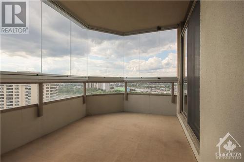 1480 Riverside Drive Unit#2301, Ottawa, ON - Outdoor With Exterior