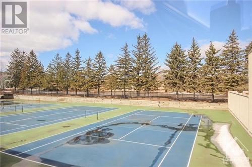 1480 Riverside Drive Unit#2301, Ottawa, ON - Outdoor With View