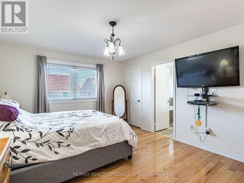13 Teston Street, Brampton, ON - Indoor Photo Showing Bedroom