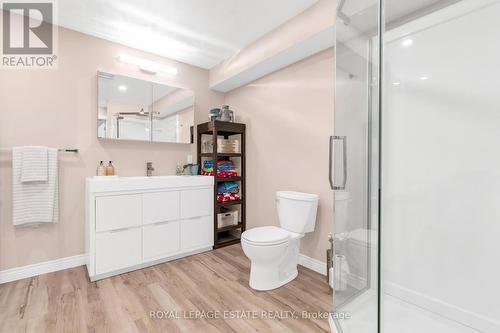 239 Mallory Beach Road, South Bruce Peninsula, ON - Indoor Photo Showing Bathroom