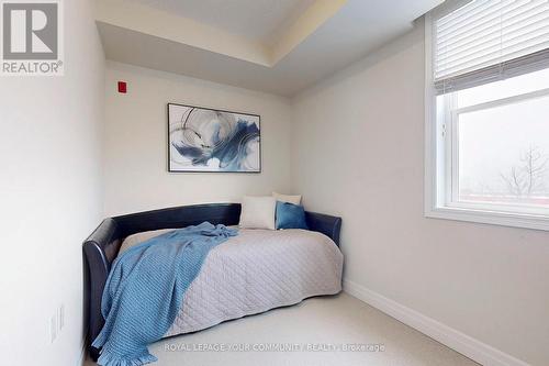 #205 -15450 Yonge St, Aurora, ON - Indoor Photo Showing Bedroom