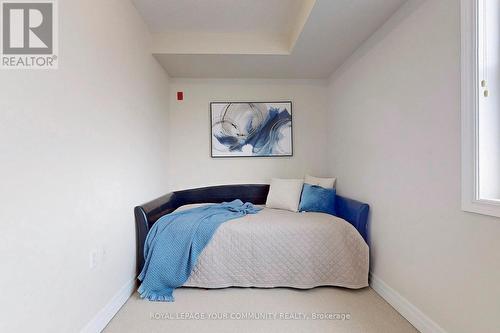 #205 -15450 Yonge St, Aurora, ON - Indoor Photo Showing Bedroom