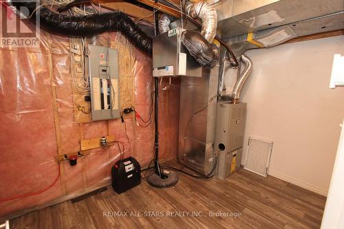 27 Hillview Dr, Kawartha Lakes, ON - Indoor Photo Showing Basement