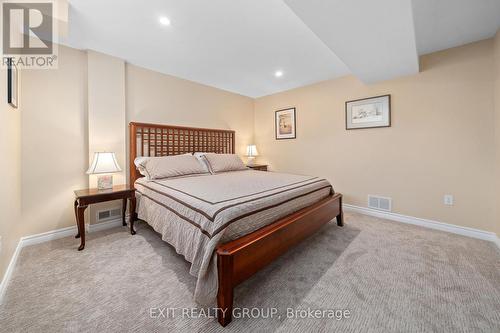25 Aletha Dr, Prince Edward County, ON - Indoor Photo Showing Bedroom