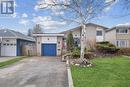 1571 Lewisham Dr, Mississauga, ON  - Outdoor With Facade 