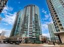 #3202 -373 Front St W, Toronto, ON  - Outdoor With Facade 