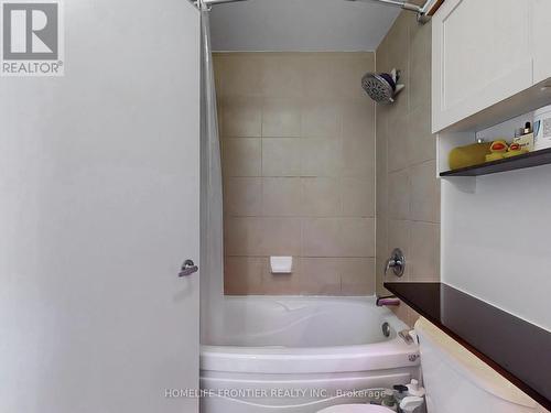 3202 - 373 Front Street W, Toronto, ON - Indoor Photo Showing Bathroom