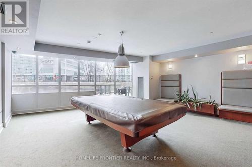 #3202 -373 Front St W, Toronto, ON - Indoor Photo Showing Other Room