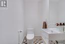 27 - 12 Powseland Crescent, Vaughan, ON  - Indoor Photo Showing Bathroom 