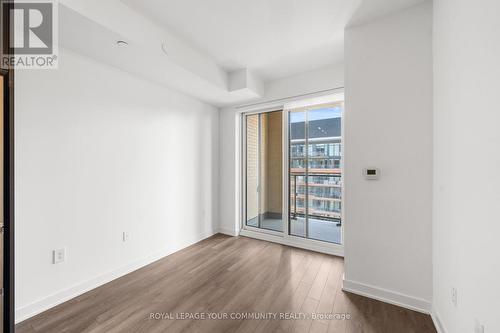 #908 -100 Eagle Rock Way, Vaughan, ON - Indoor Photo Showing Other Room