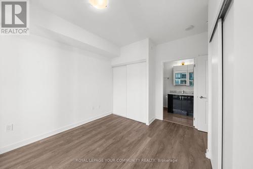 #908 -100 Eagle Rock Way, Vaughan, ON - Indoor Photo Showing Other Room