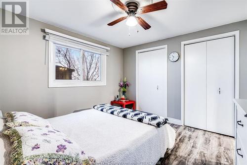 209 Cotterie Park, Leamington, ON - Indoor Photo Showing Bedroom