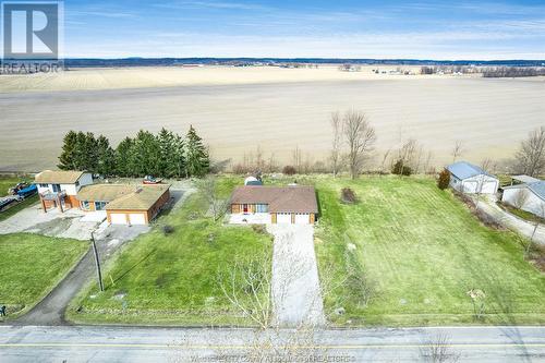 209 Cotterie Park, Leamington, ON - Outdoor With Body Of Water With View