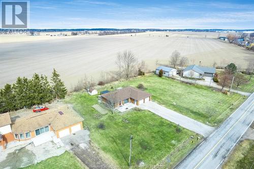 209 Cotterie Park, Leamington, ON - Outdoor With View