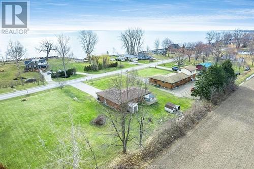 209 Cotterie Park, Leamington, ON - Outdoor With View