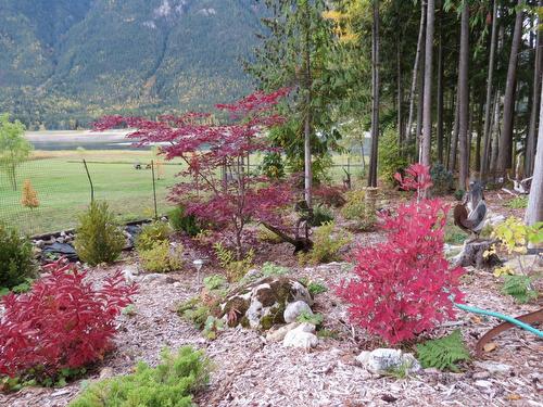 240 Arrow Park Demars Road, Nakusp, BC - Outdoor With View