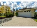 3973 Gallaghers Circle, Kelowna, BC  - Outdoor 