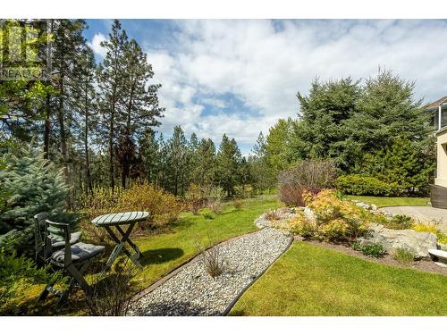 3973 Gallaghers Circle, Kelowna, BC - Outdoor With Exterior