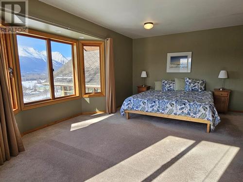 3244 Old Babine Lake Road, Smithers, BC - Indoor Photo Showing Bedroom
