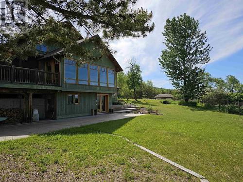 3244 Old Babine Lake Road, Smithers, BC - Outdoor