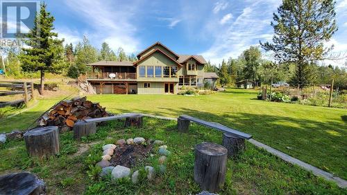 3244 Old Babine Lake Road, Smithers, BC - Outdoor