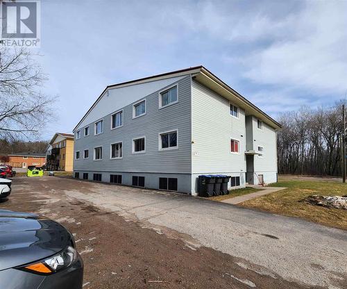 229 Upton Rd, Sault Ste Marie, ON - Outdoor With Exterior