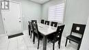 379 Isaac Street, South Bruce Peninsula, ON  - Indoor Photo Showing Dining Room 