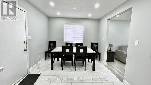 379 Isaac Street, South Bruce Peninsula, ON - Indoor Photo Showing Dining Room