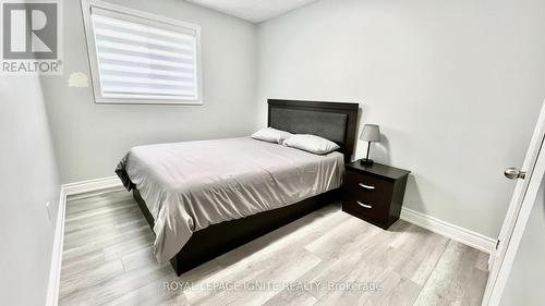 379 Isaac Street, South Bruce Peninsula, ON - Indoor Photo Showing Bedroom