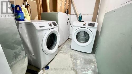 379 Isaac Street, South Bruce Peninsula, ON - Indoor Photo Showing Laundry Room