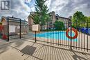 #307 -2228 Trafalgar St, London, ON  - Outdoor With In Ground Pool 