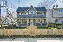 200 Park St, Chatham-Kent, ON  - Outdoor With Deck Patio Veranda 