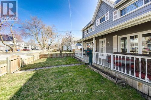 200 Park St, Chatham-Kent, ON - Outdoor