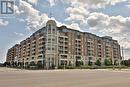 630 - 2480 Prince Michael Drive, Oakville, ON  - Outdoor With Facade 