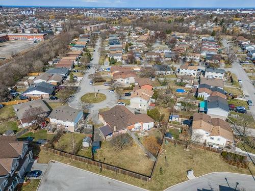 81 Loraine Drive, St. Catharines, ON - Outdoor With View