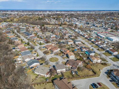 81 Loraine Drive, St. Catharines, ON - Outdoor With View